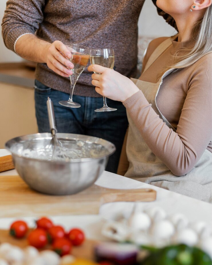 ¡Muele y Disfruta! Los Secretos para Realzar tus Platos con Pimienta y Sal Recién Molidas