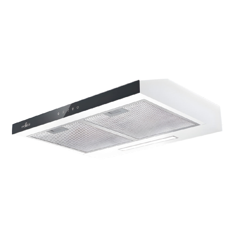 Campana De Cocina Extractora-Purificadora 60 cm Para Pared Naesi