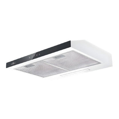 Campana De Cocina Extractora-Purificadora 60 cm Para Pared Naesi