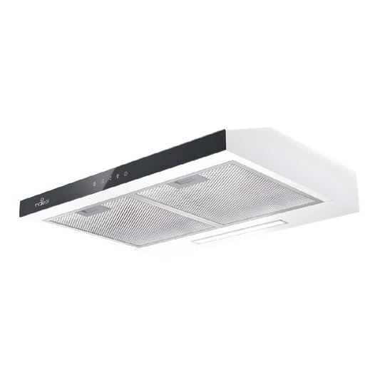 Campana De Cocina Extractora-Purificadora 60 cm Para Pared Naesi